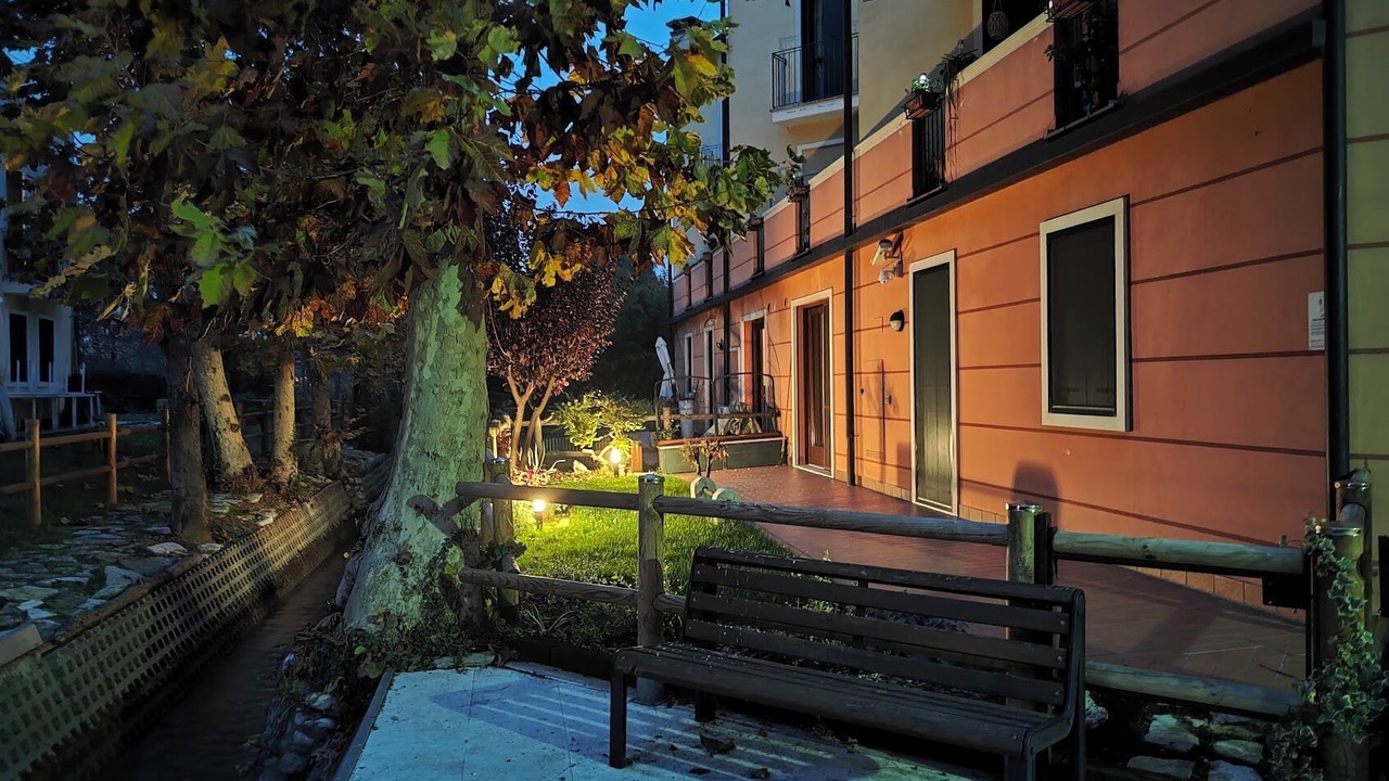 Photo of Patio Balcony in Montecchio Precalcino