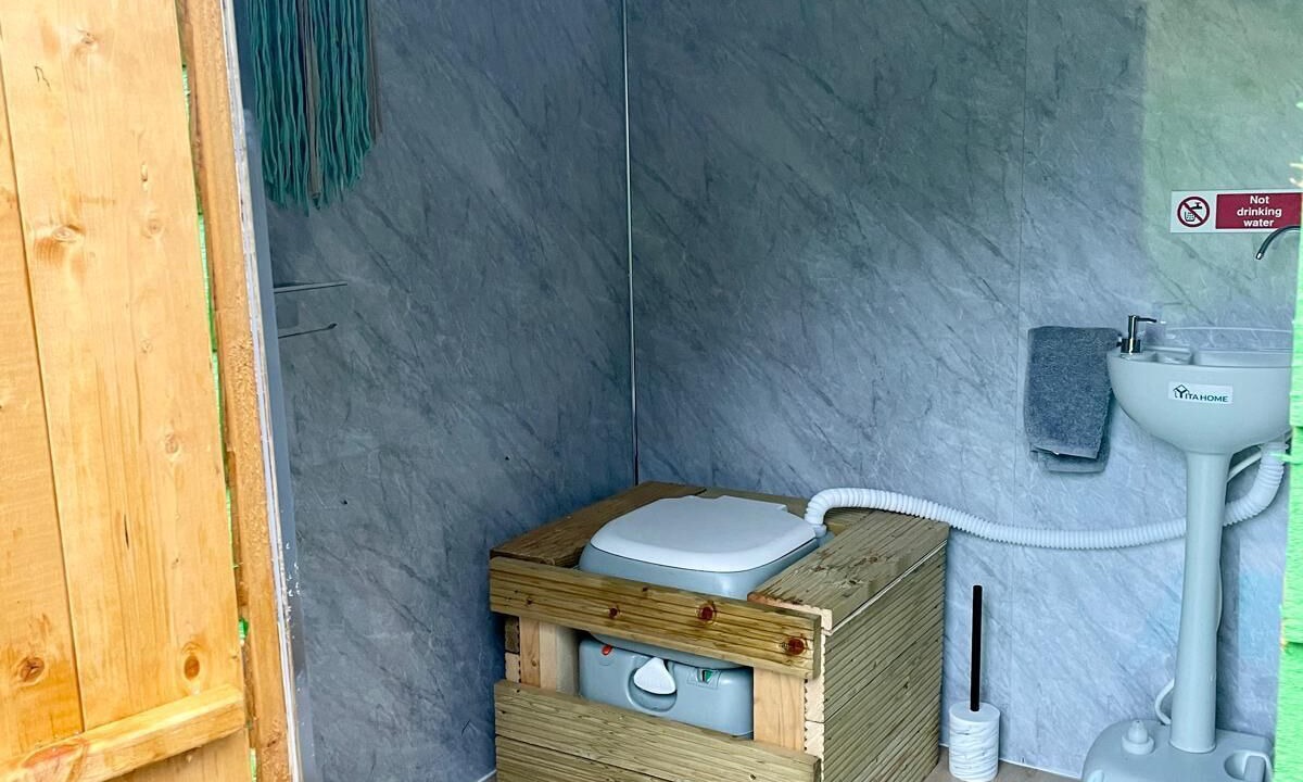 Photo of Bathroom in Dungannon