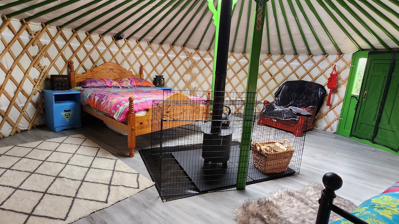 Photo of Bedroom in Dungannon