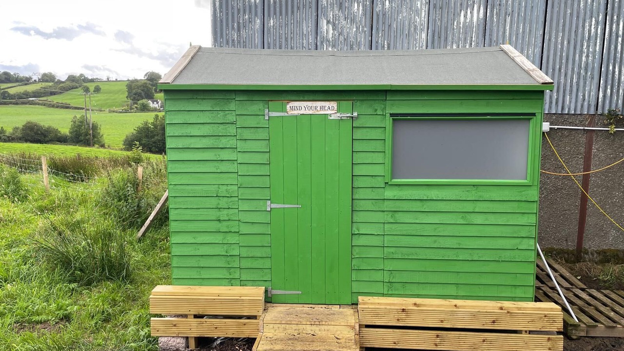 Photo of Outdoor in Dungannon
