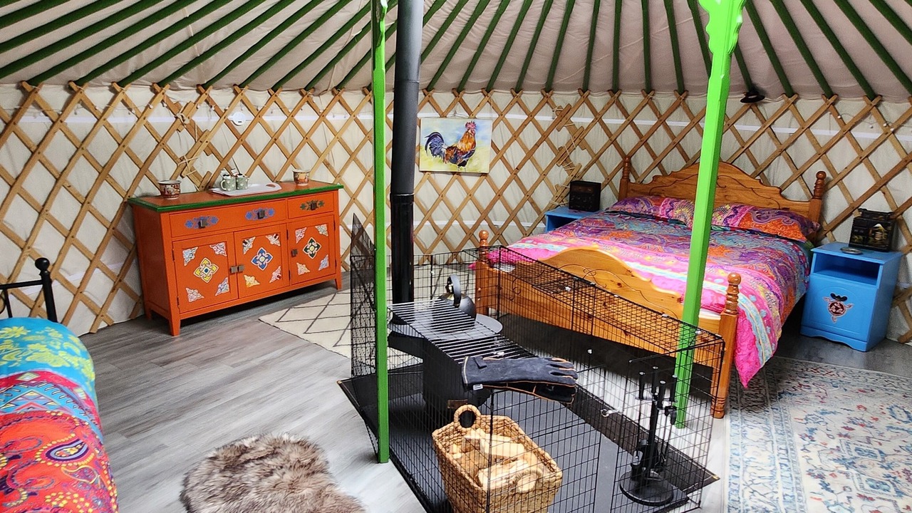 Photo of Bedroom in Dungannon