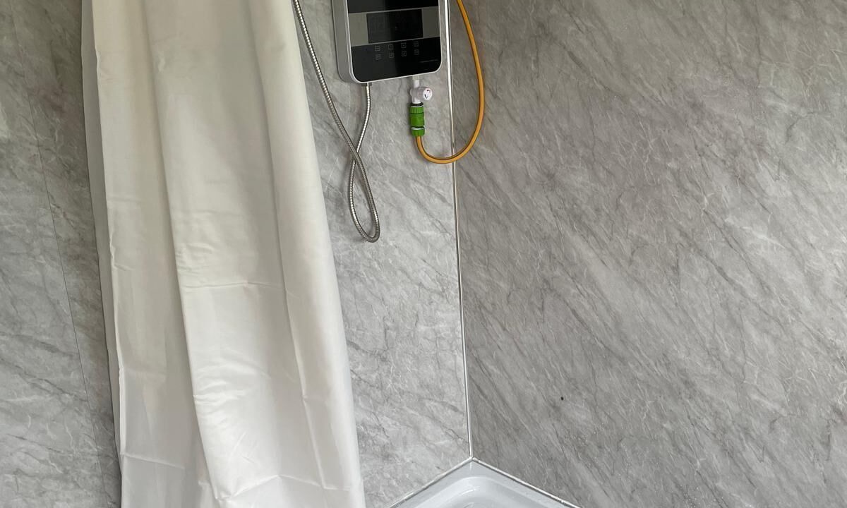 Photo of Bathroom in Dungannon