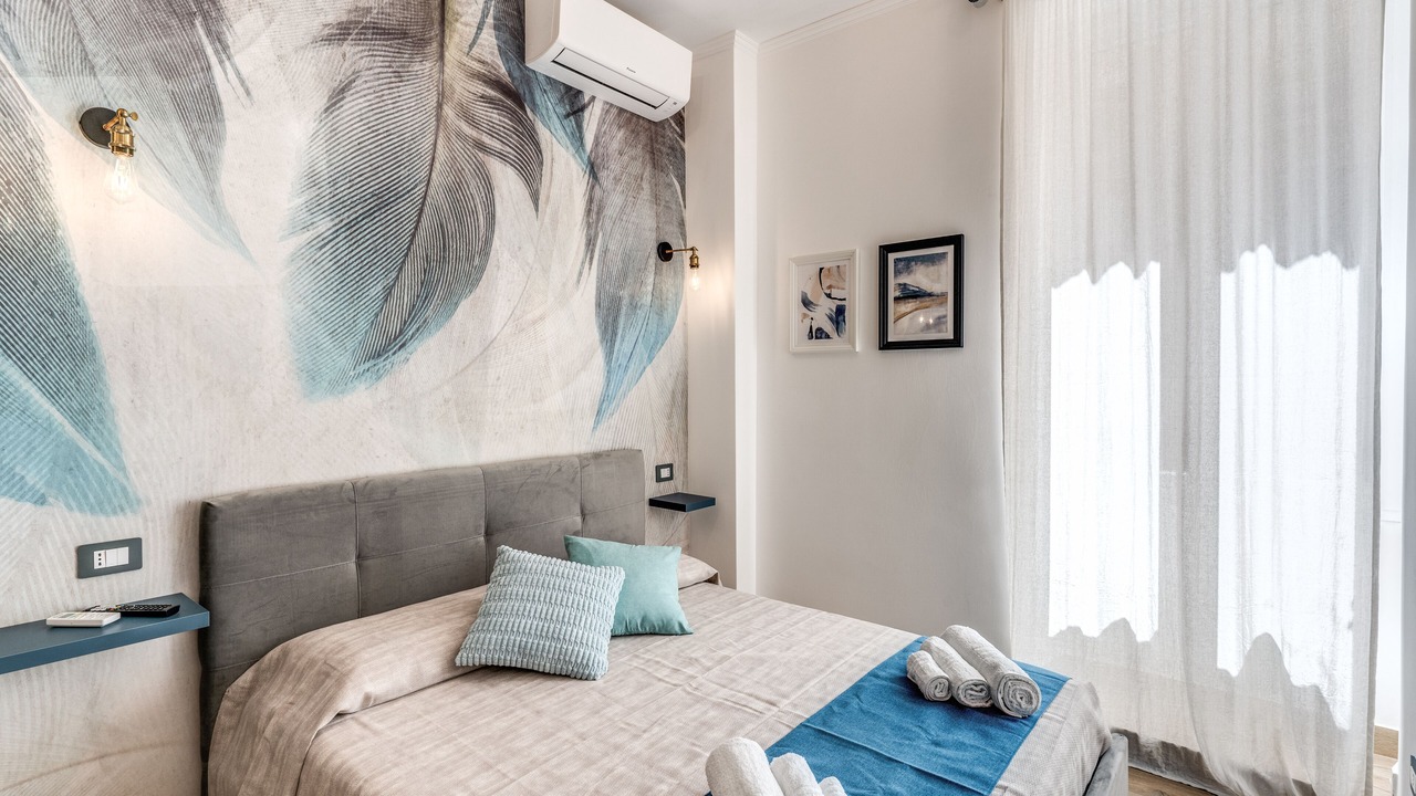 Photo of Bedroom in Esquilino