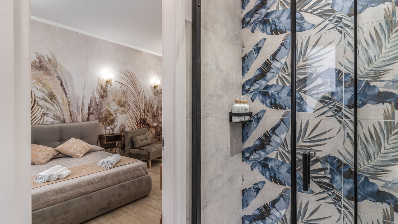 Photo of Bedroom in Esquilino