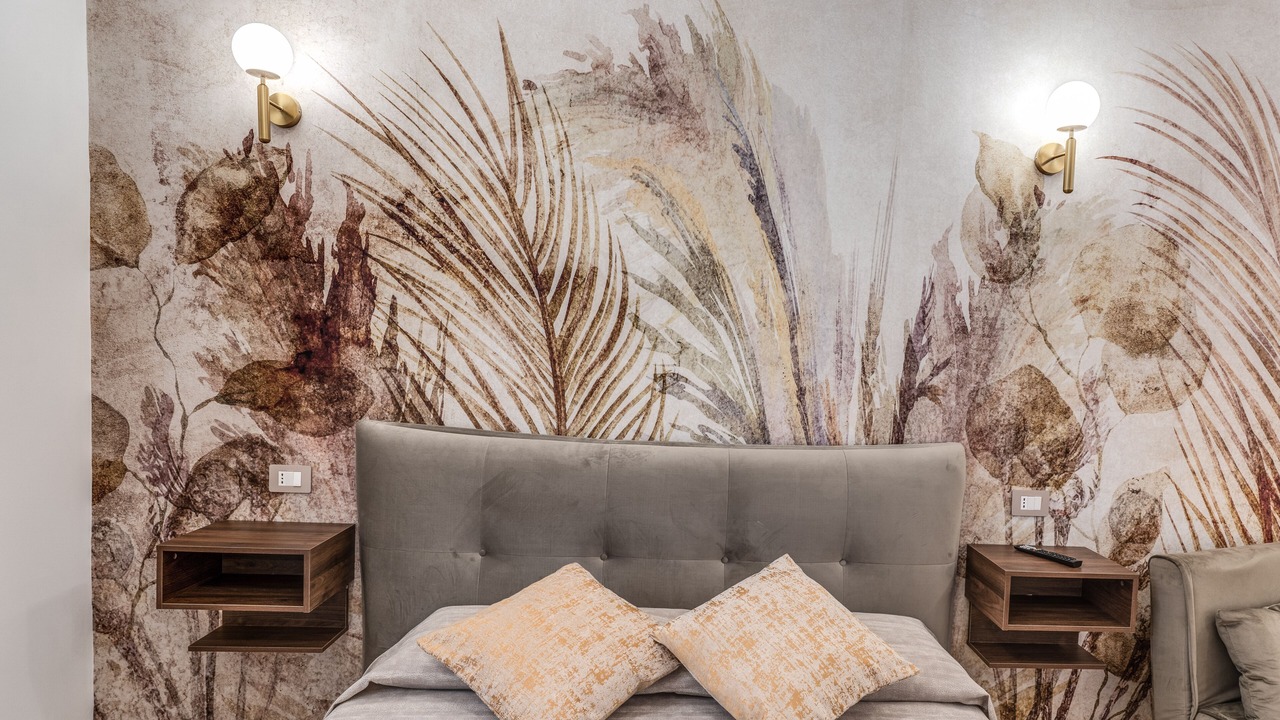 Photo of Bedroom in Esquilino