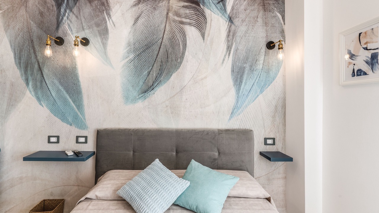 Photo of Bedroom in Esquilino