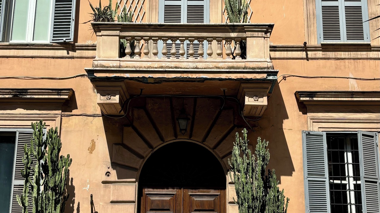 Photo of Outdoor in Esquilino