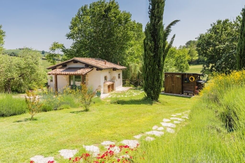 Photo of Outdoor in Mondavio