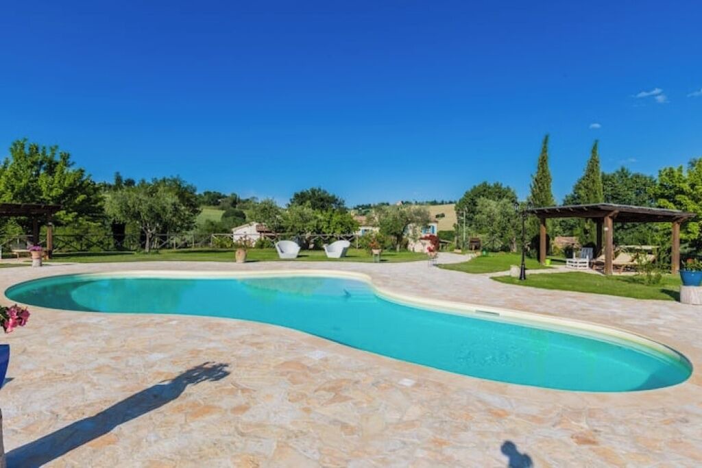 Photo of Outdoor in Mondavio