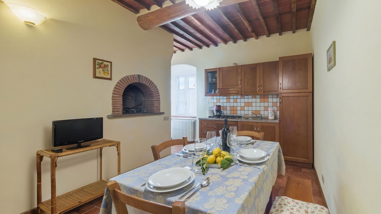 Photo of Bedroom in San Michele di Moriano