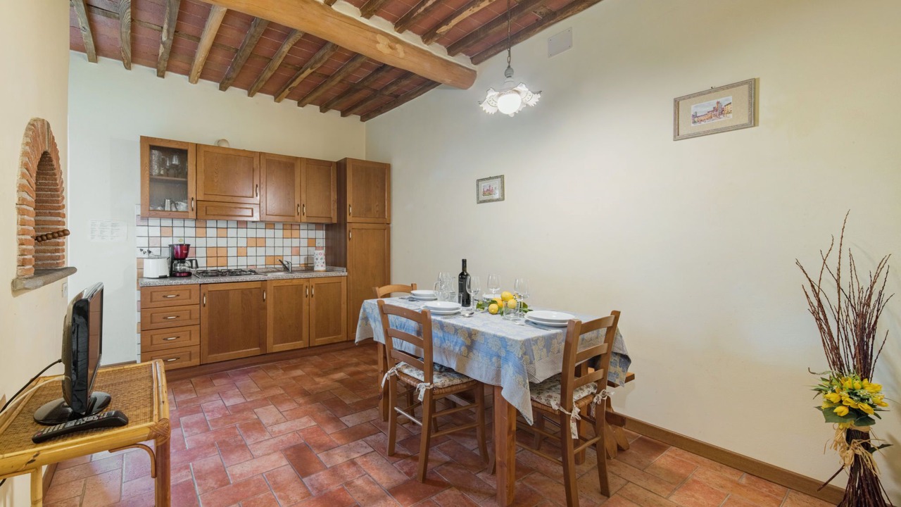 Photo of Bedroom in San Michele di Moriano