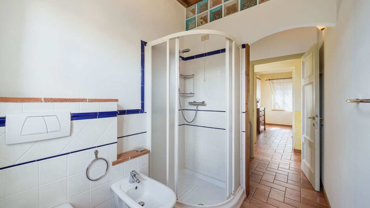 Photo of Bathroom in San Michele di Moriano