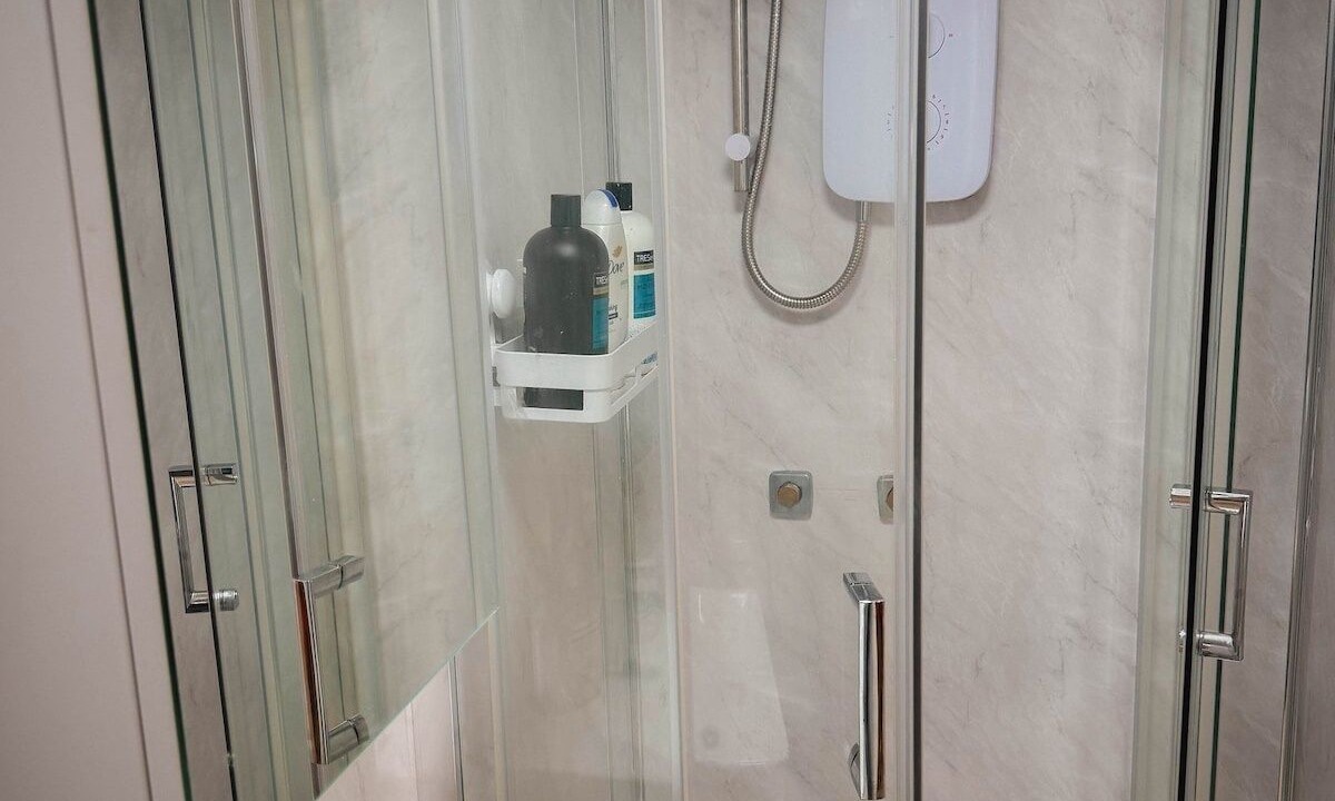 Photo of Bathroom in Solihull