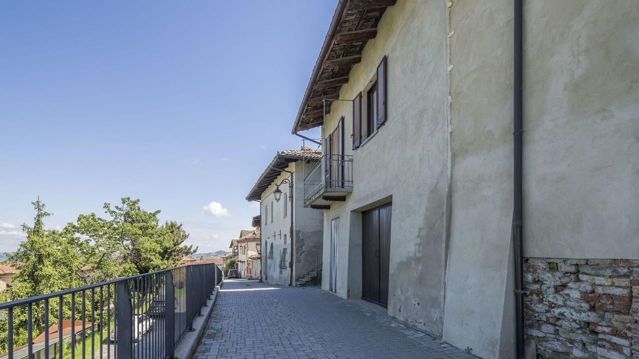 Photo of Outdoor in Monforte d'Alba