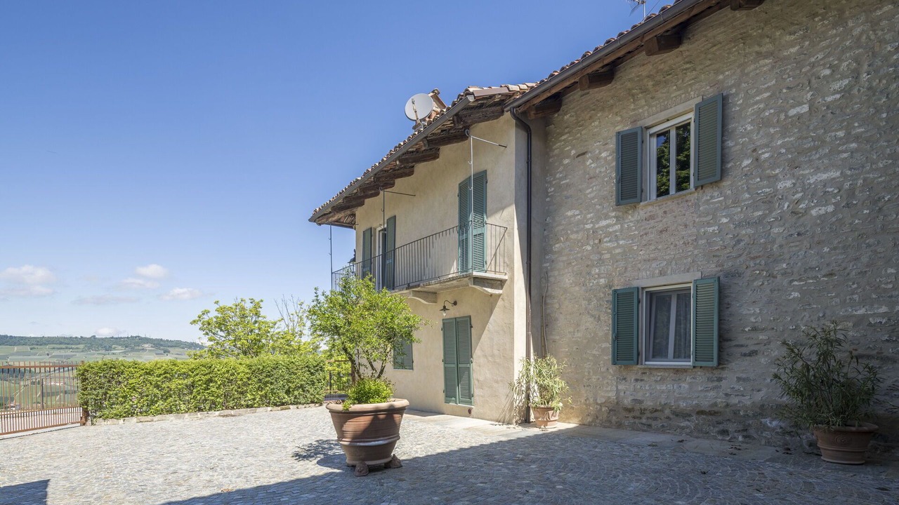 Photo of Outdoor in Monforte d'Alba