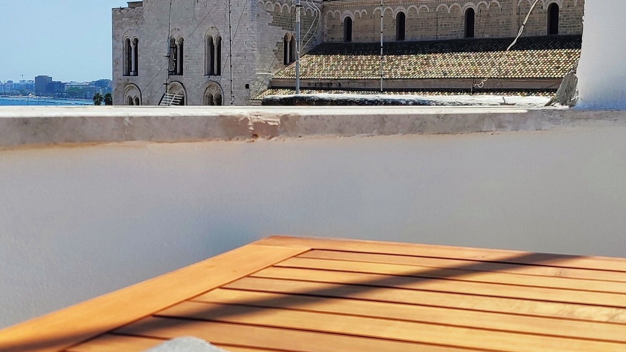 Photo of Outdoor in Bari City Centre