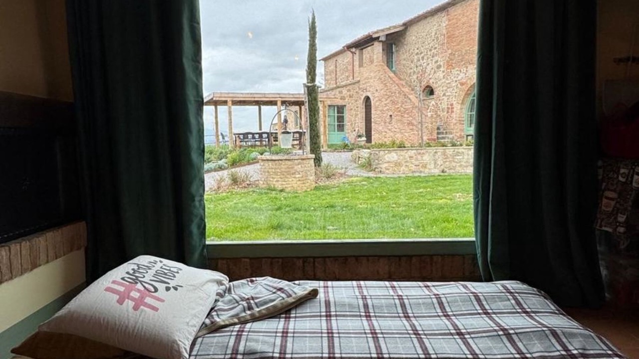 Photo of Bedroom in Chiusi