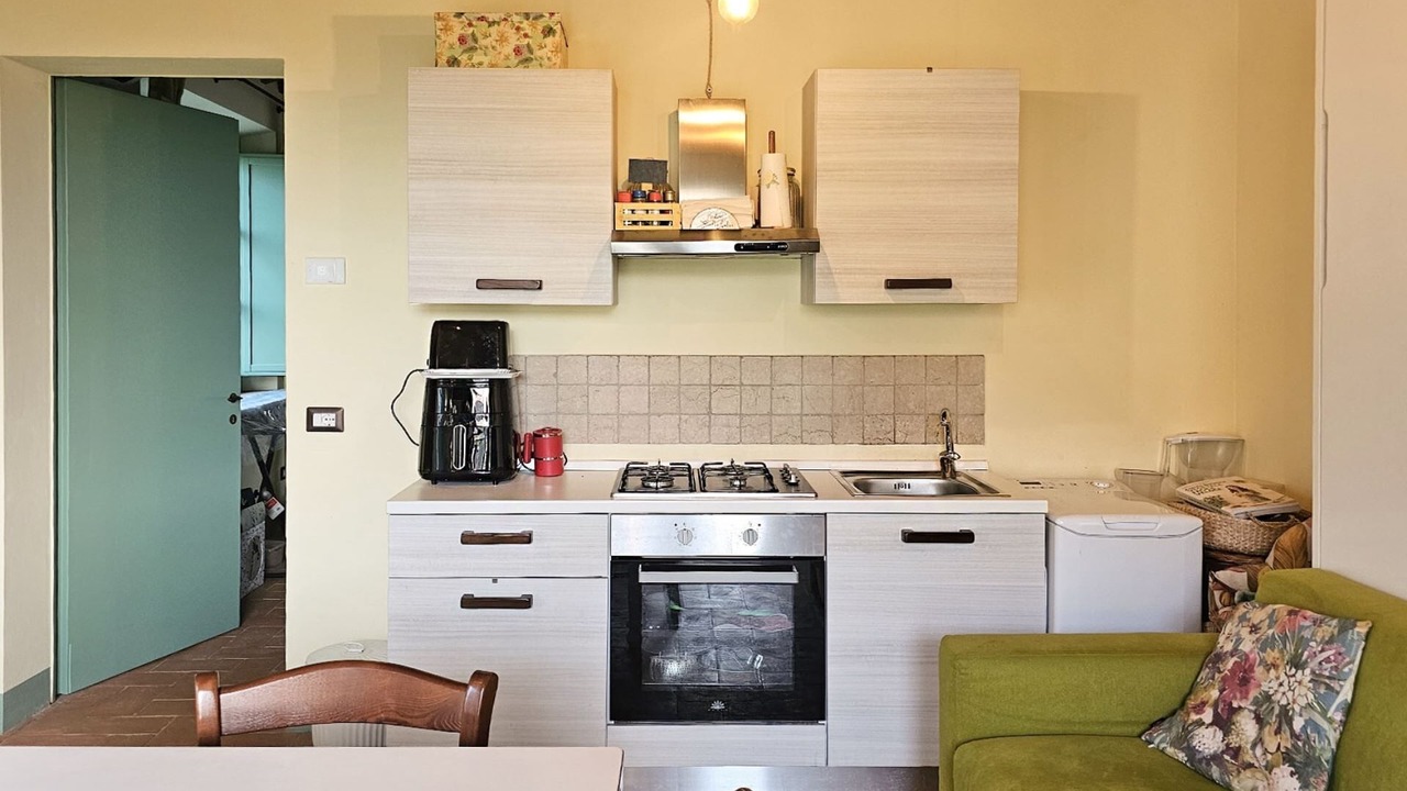 Photo of Kitchen in Chiusi