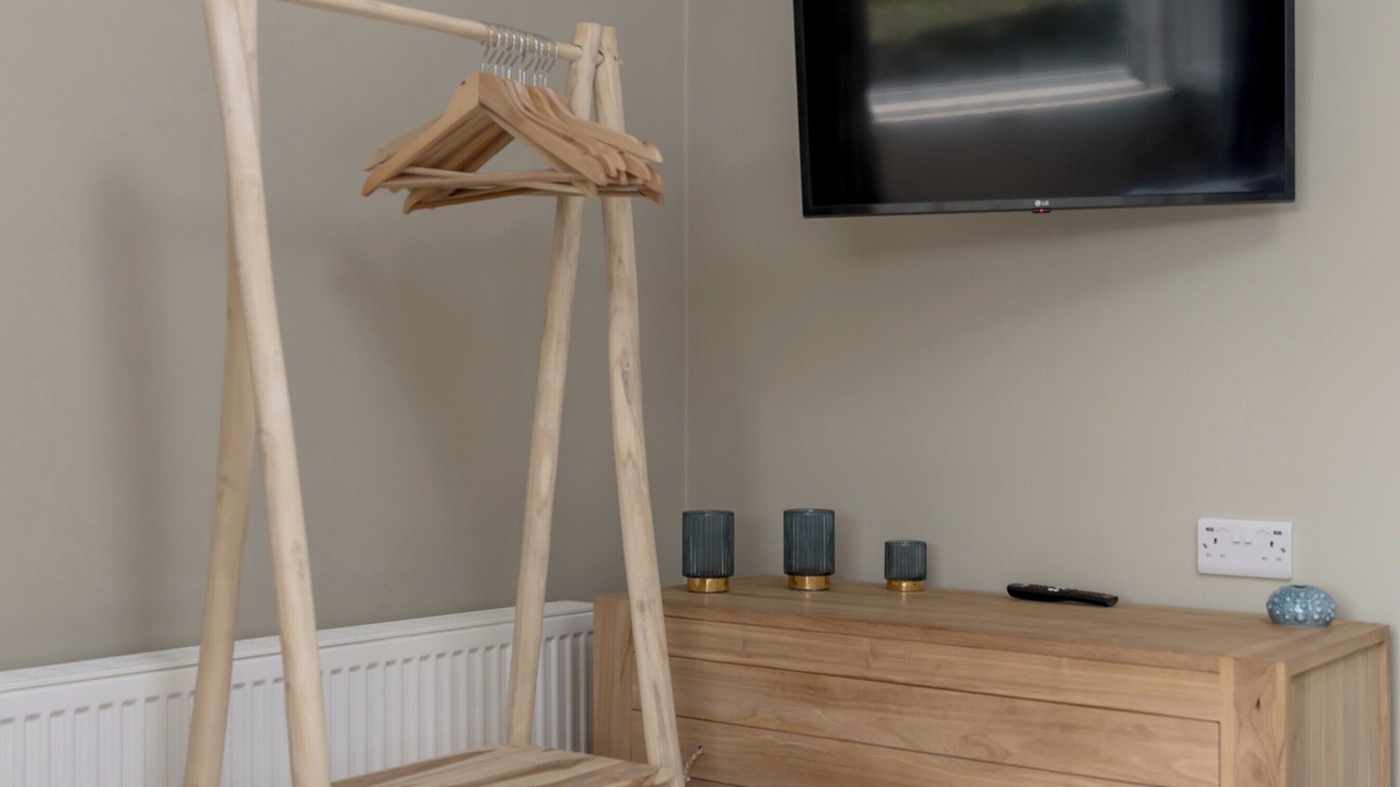 Photo of Bedroom in North Berwick