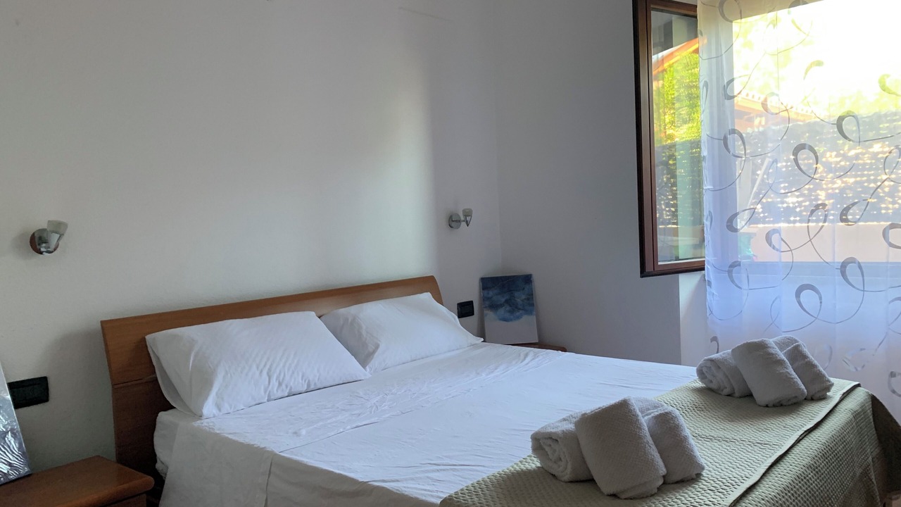 Photo of Bedroom in Olbia