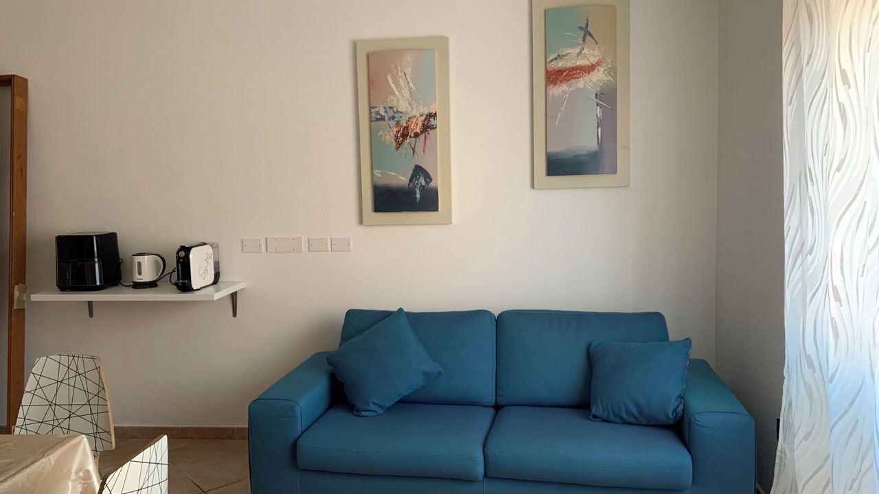 Photo of Livingroom in Olbia