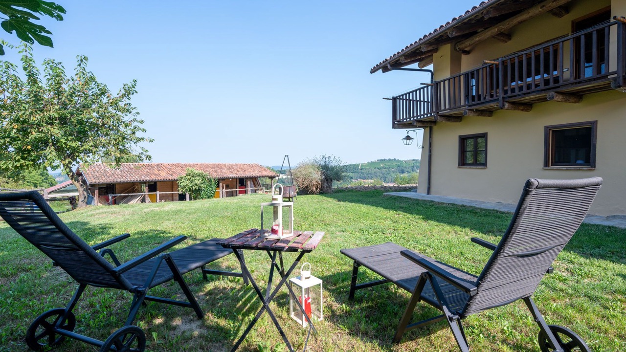 Photo of Outdoor in Somano