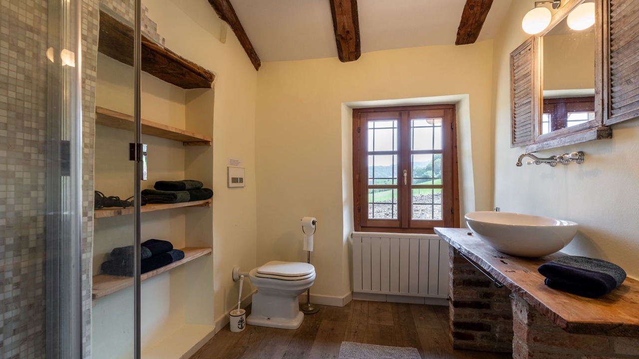 Photo of Bathroom in Somano