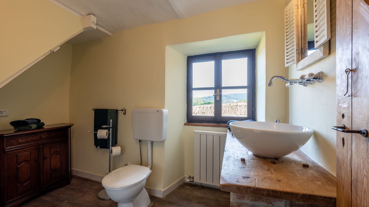 Photo of Bathroom in Somano