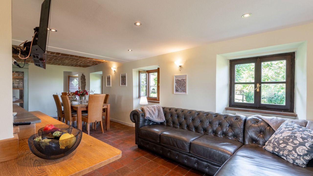 Photo of Livingroom in Somano
