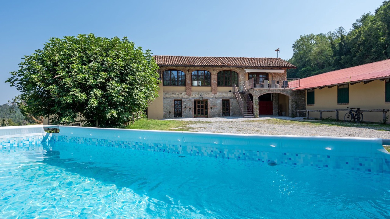 Photo of Outdoor in Somano