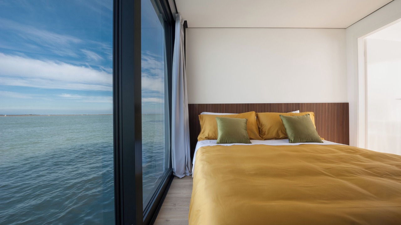 Photo of Bedroom in Cavallino-Treporti