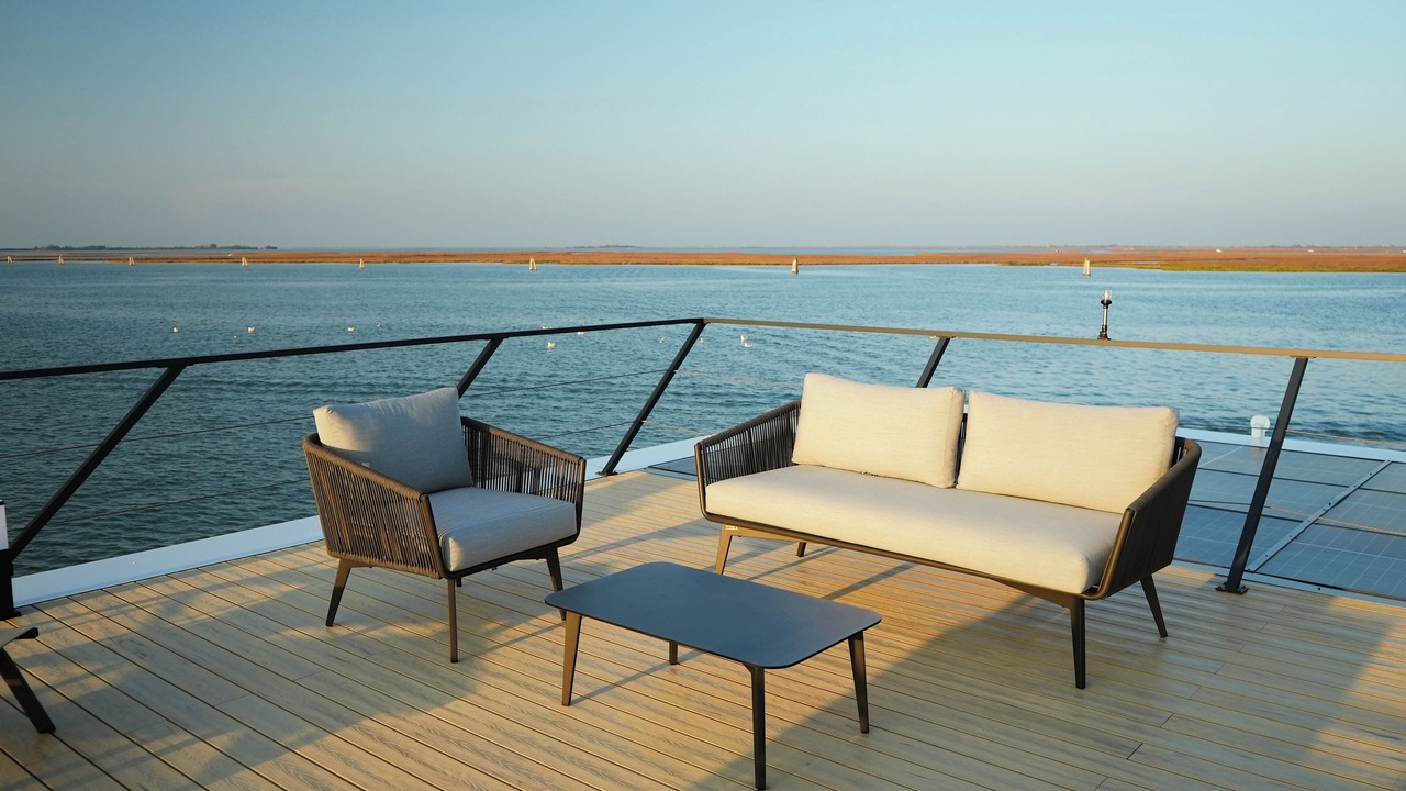 Photo of Patio Balcony in Cavallino-Treporti