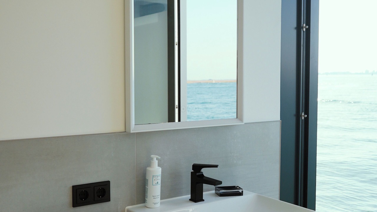 Photo of Bathroom in Cavallino-Treporti