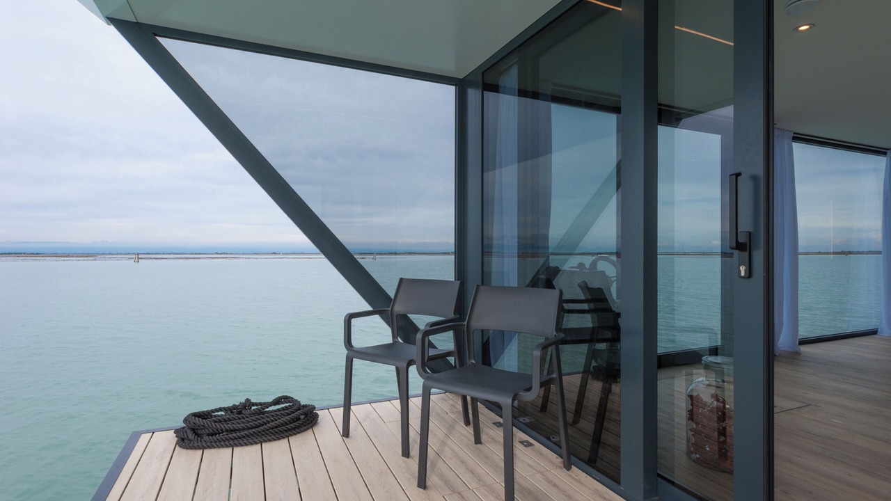 Photo of Patio Balcony in Cavallino-Treporti
