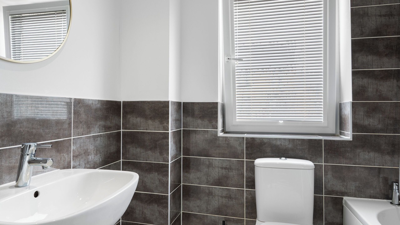 Photo of Bathroom in Newport Pagnell