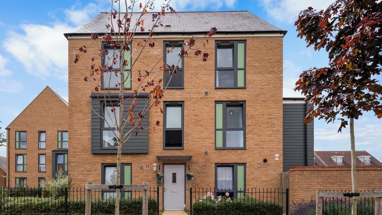 Photo of Outdoor in Newport Pagnell