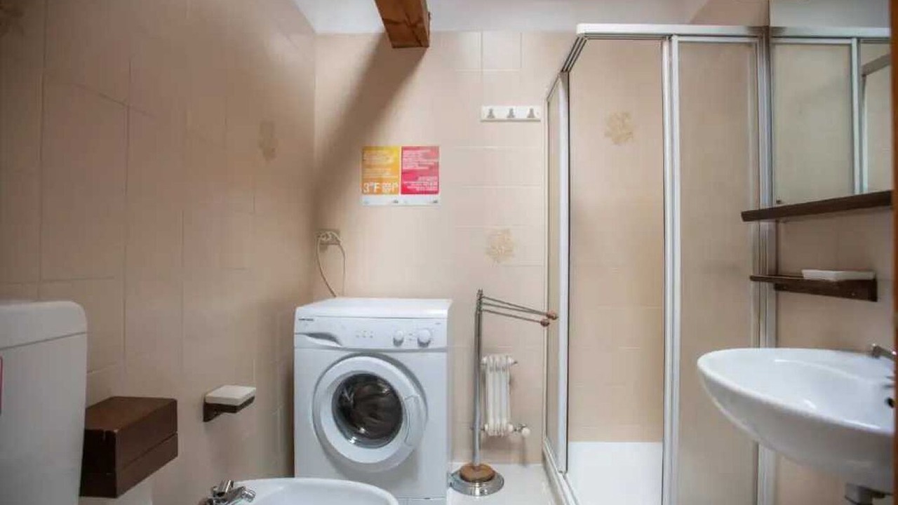 Photo of Bathroom in Fucine