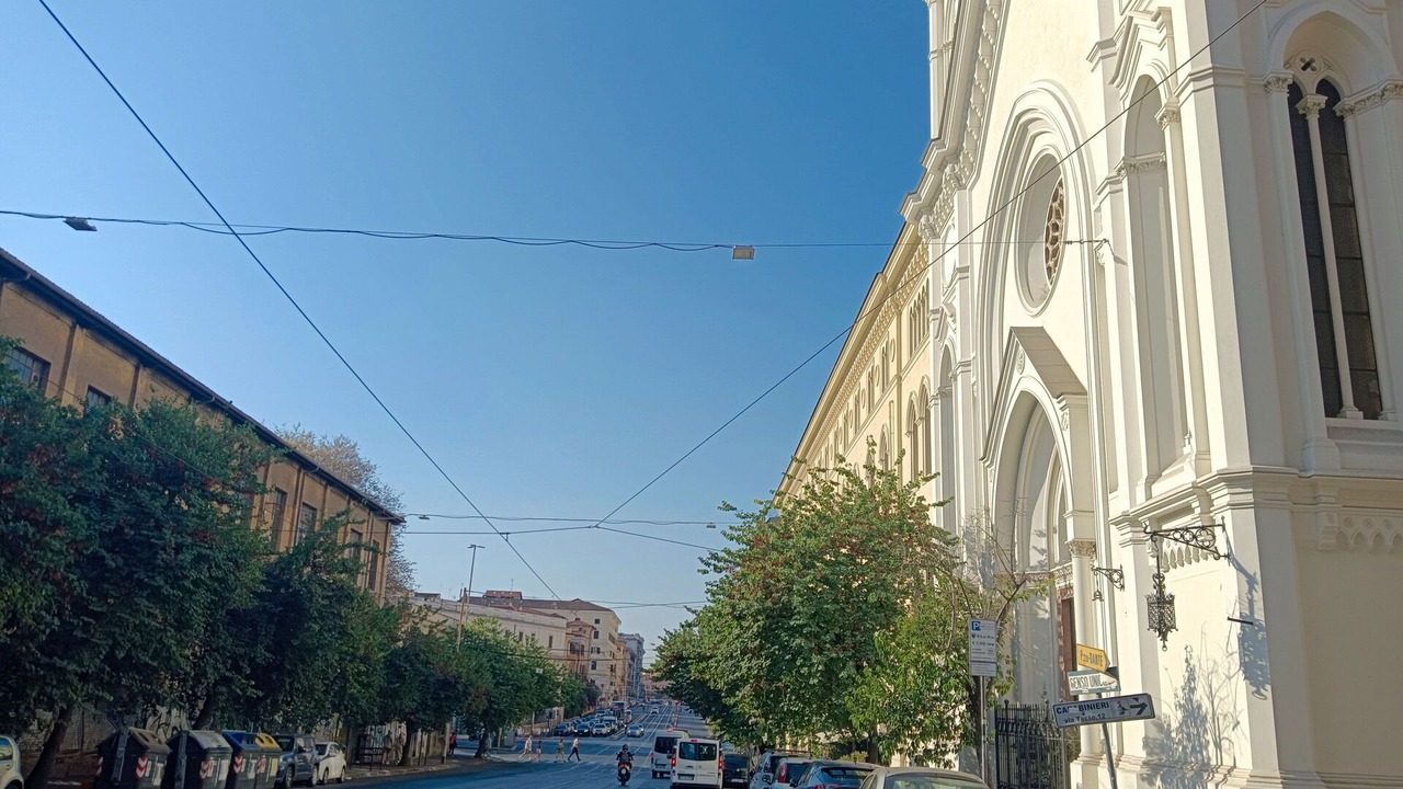 Photo of Others in Esquilino