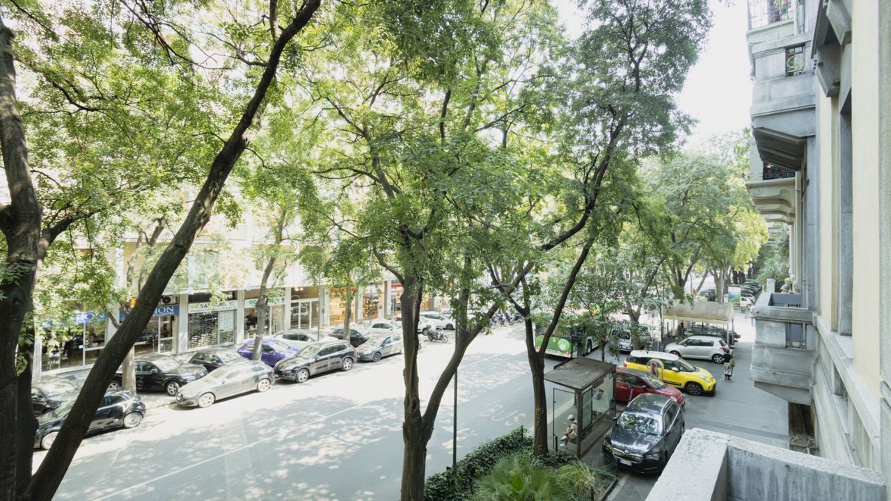 Photo of Outdoor in Zona Risorgimento