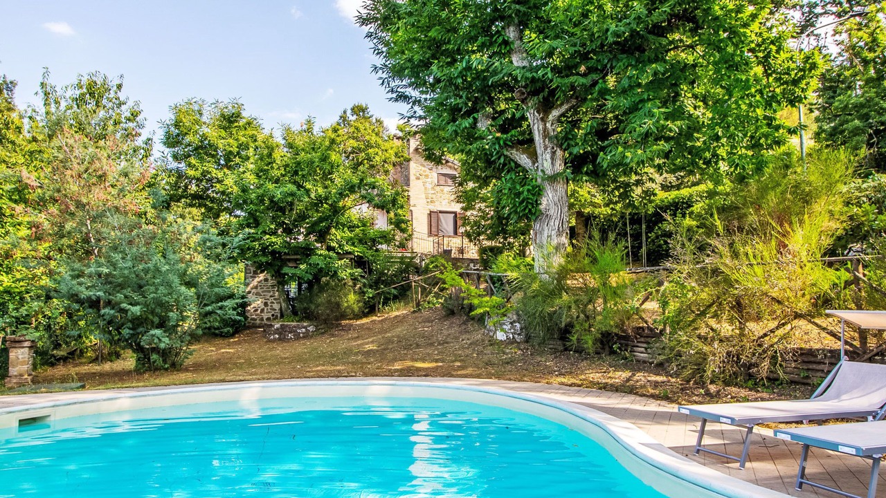 Photo of Outdoor in Piegaro
