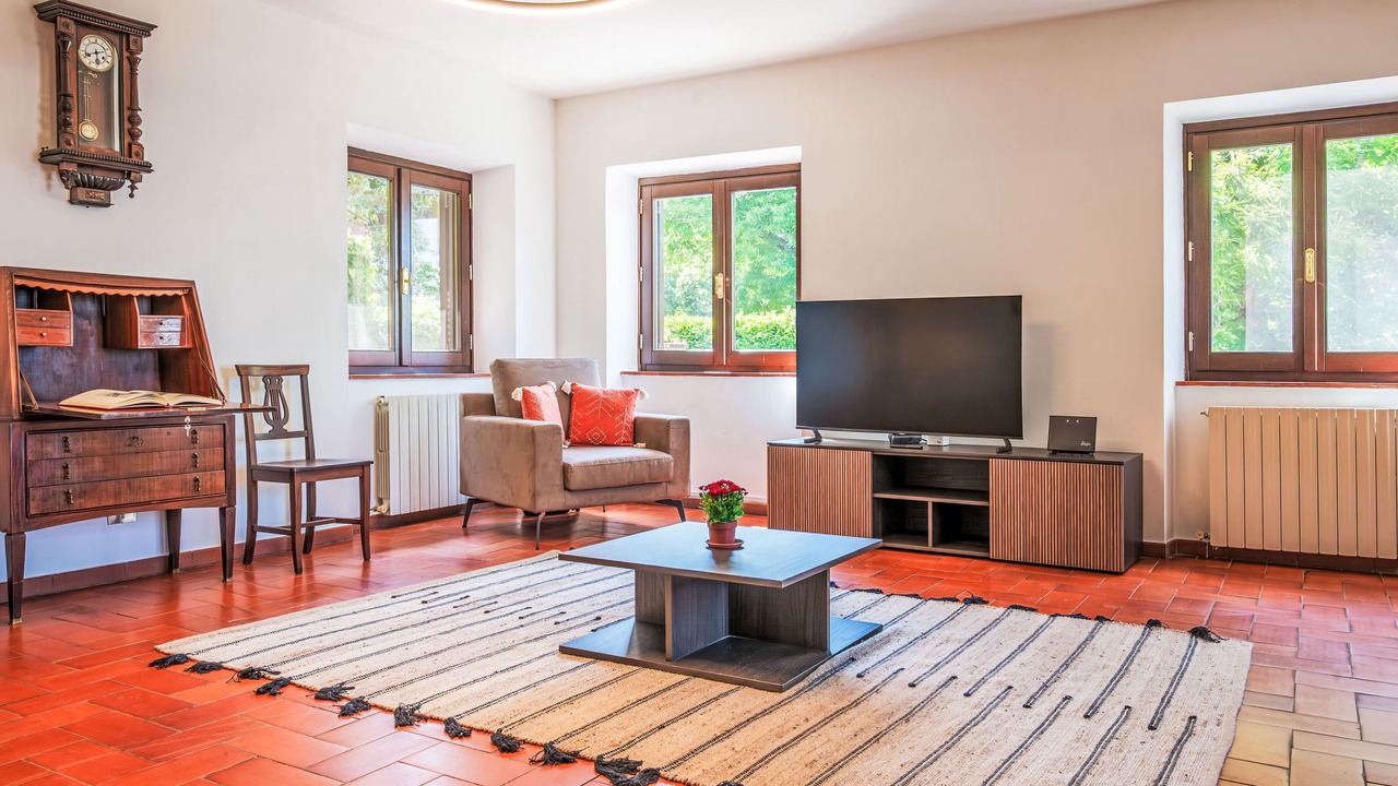 Photo of Bedroom in Piegaro