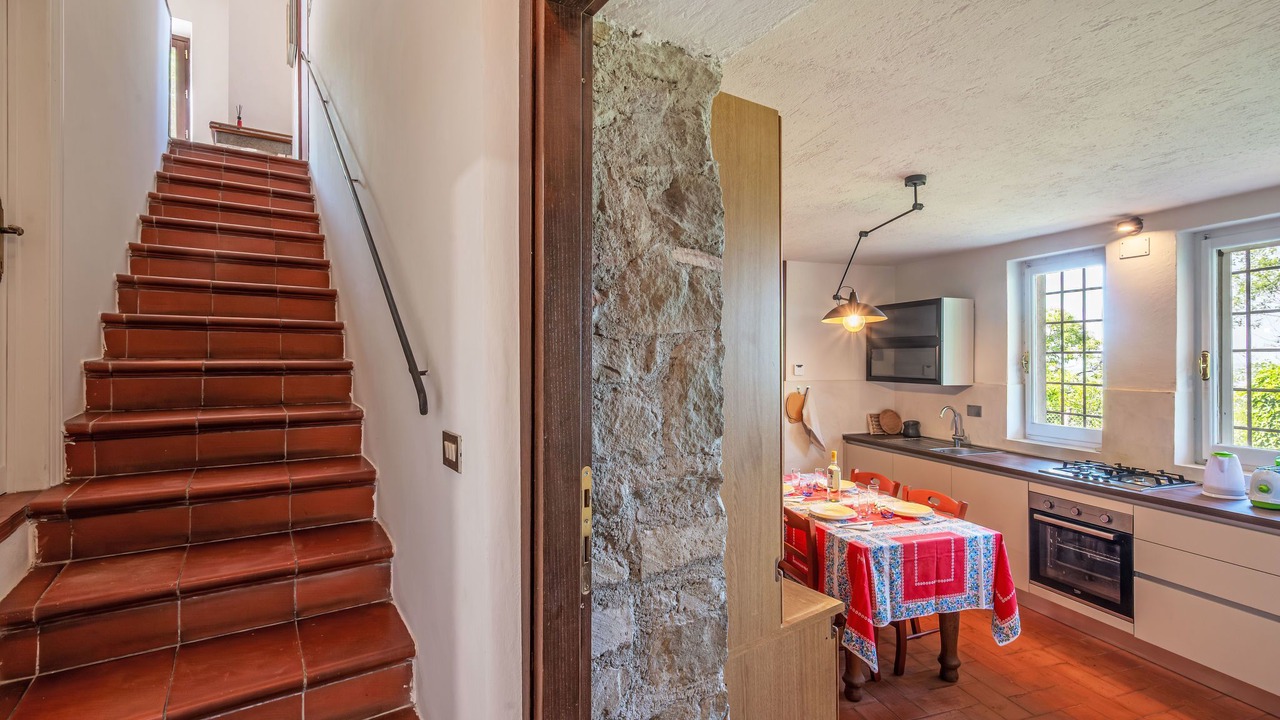 Photo of Bedroom in Piegaro