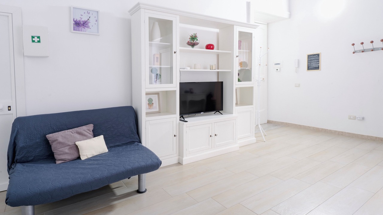 Photo of Livingroom in Santa Maria Capua Vetere