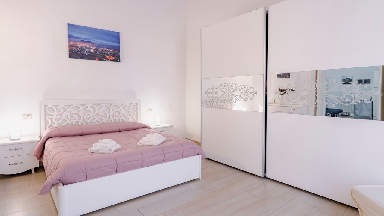 Photo of Bedroom in Santa Maria Capua Vetere