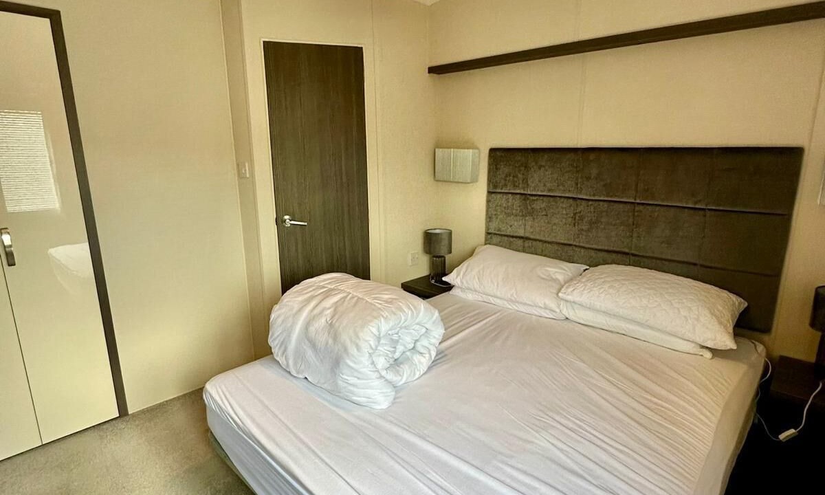 Photo of Bedroom in Ringwood