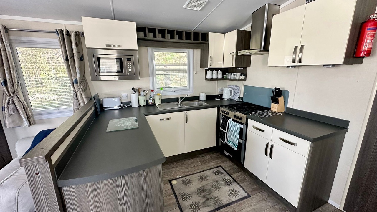Photo of Kitchen in Ringwood