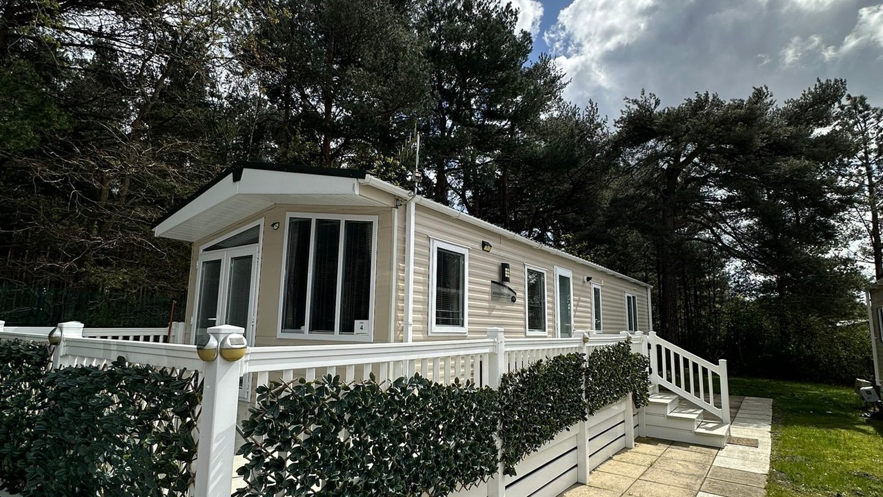 Photo of Outdoor in Ringwood