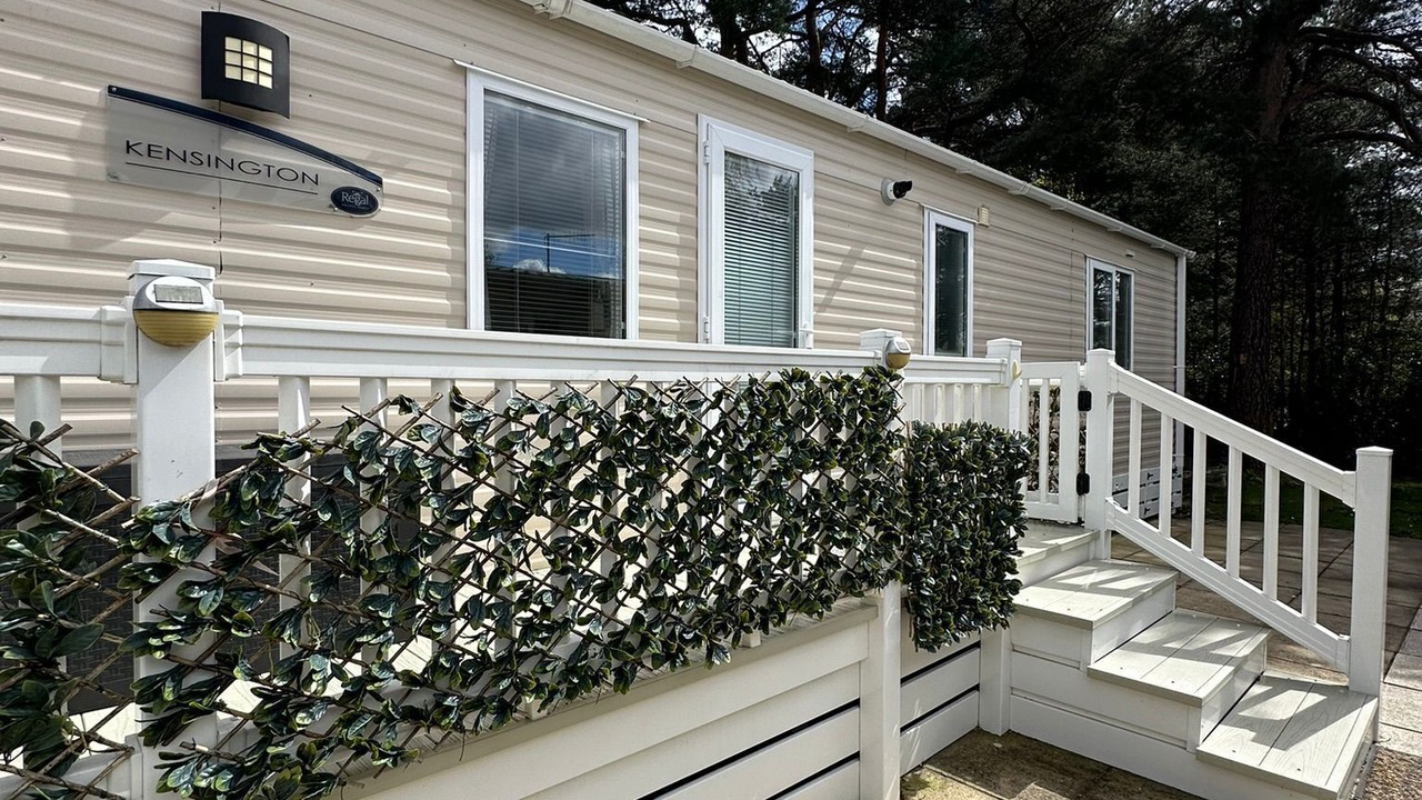 Photo of Patio Balcony in Ringwood
