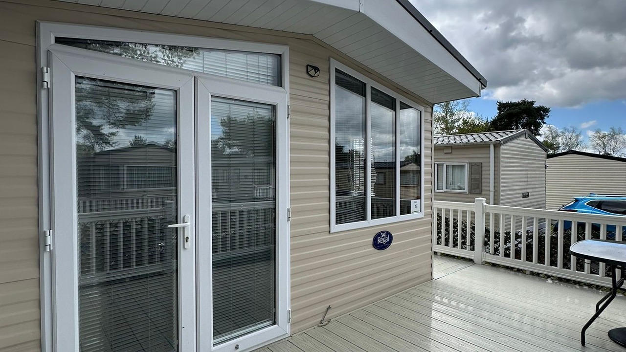 Photo of Patio Balcony in Ringwood
