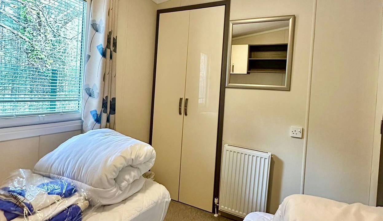 Photo of Bedroom in Ringwood